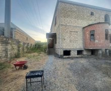 evlerin satisi/villa Rəsulzadə qəs., Binəqədi r.