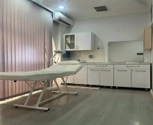 Kirayə (aylıq) Obyekt Nizami m., Yasamal qəs., Yasamal r.