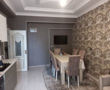 Kirayə (aylıq) Yeni Tikili Xalqlar dostluğu m., Nizami r.