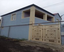 Satılır Həyət evi/villa Koroğlu m., Sabunçu r.