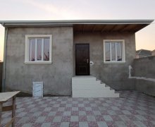 Satılır Həyət evi/villa Binə qəs., Xəzər r.
