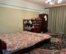 Satılır Yeni Tikili Xalqlar dostluğu m., Əhmədli, Xətai r.