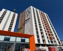 Продажа Новостройка м. Ахмедли м., Ахмедли, Хетаи р.