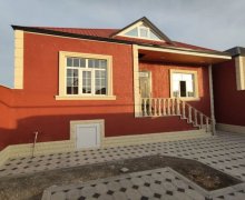 ceyranbatanda evlerin satisi/villa Ceyranbatan qəs., Abşeron r.