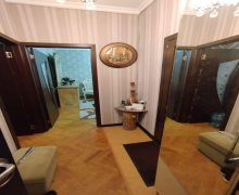 Kirayə (aylıq) Yeni Tikili Gənclik m., Nərimanov r.