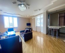 Kirayə (aylıq) Yeni Tikili Nizami m., Nəsimi r.