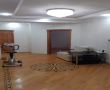 Satılır Yeni Tikili Həzi Aslanov m., H.Aslanov qəs., Xətai r.