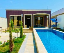 Kirayə (günlük) Bağ evi Mərdəkan, Xəzər r.