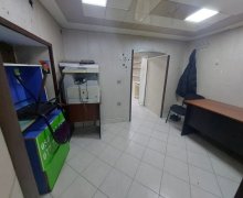 Icareye aylıq Abyekt Nizami m., Yasamal r. Icareye aylıq Abyekt Nizami m., Yasamal r.