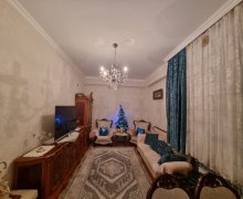 yasamalda yeni tikili evler İnşaatçılar m., Yasamal r.