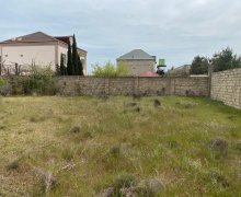 Satılır Torpaq Binə qəs., Xəzər r.