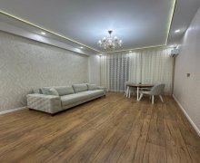 Kirayə (aylıq) Yeni Tikili Gənclik m., Nərimanov r.