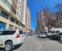 Kirayə (aylıq) Obyekt Nəriman Nərimanov m., Nərimanov r.