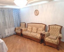 Kirayə (aylıq) Köhnə Tikili Nizami m., Yasamal r.