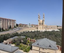 Satılır Köhnə Tikili Nəsimi m., 6-cı mikrorayon, Binəqədi r.