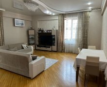 Satılır Yeni Tikili Nizami m., Kubinka, Nəsimi r.