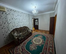 genclikde evlerin qiymeti Gənclik m., Nərimanov r.