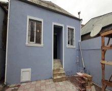 Satılır Həyət evi/villa Azadlıq m., Binəqədi qəs., Binəqədi r.