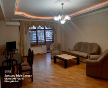 Kirayə (aylıq) Yeni Tikili 28 May m., Nəsimi r.