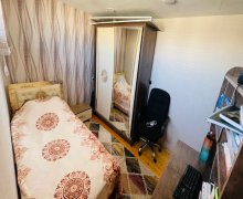 Satılır Yeni Tikili Həzi Aslanov m., H.Aslanov qəs., Xətai r.