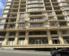 Kirayə (aylıq) Obyekt İçərişəhər m., Səbail r.