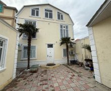 xezer rayonunda aylıq kiraye ev/villa Buzovna, Xəzər r.