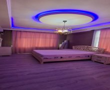 Kirayə (aylıq) Yeni Tikili Həzi Aslanov m., Xətai r.