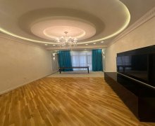 Satılır Yeni Tikili İnşaatçılar m., Yasamal r.