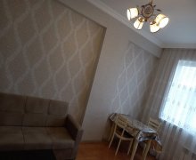 Kirayə (aylıq) Yeni Tikili Xırdalan ş.