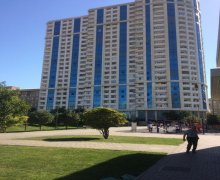 Satılır Yeni Tikili Elmlər akademiyası m., Yasamal r.