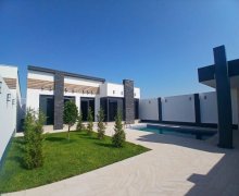 xezer rayonunda satilan heyet evleri/villa Mərdəkan, Xəzər r.