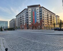 Kirayə (aylıq) Yeni Tikili Xətai m., Ağ şəhər, Xətai r.