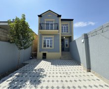 Satılır Həyət evi/villa Masazır, Abşeron r.