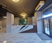 Kirayə (aylıq) Obyekt Elmlər akademiyası m., Yasamal r.