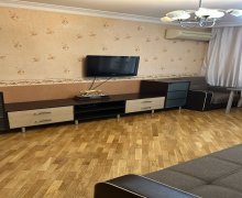 Kirayə (aylıq) Köhnə Tikili Nizami m., Yasamal r.