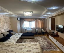 Satılır Yeni Tikili Nəriman Nərimanov m., Nərimanov r.