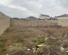 xirdalanda torpaq Xırdalan ş.