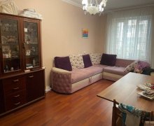 Satılır Köhnə Tikili Əhmədli m., Əhmədli, Xətai r.