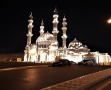 Kirayə (günlük) Yeni Tikili Zərifə Əliyeva adına Göz klinikası, Binəqədi r.