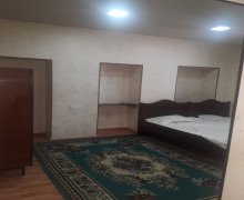 yasamalda 1 aylıq otaqli kiraye evler Nizami m., Yasamal r.