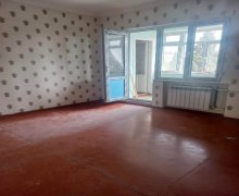 7-ci mkr-da satılan evlər Dərnəgül m., 7-ci mikrorayon, Binəqədi r.