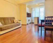 Satılır Köhnə Tikili Gənclik m., Nərimanov r.