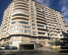 Satılır Yeni Tikili Nəsimi m., 6-cı mikrorayon, Binəqədi r.