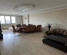 Kirayə (aylıq) Yeni Tikili Neftçilər m., Bakıxanov qəs., Sabunçu r.