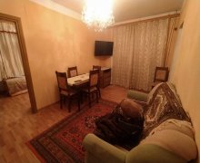 Kirayə (aylıq) Köhnə Tikili Həzi Aslanov m., Xətai r.