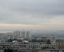 Kirayə (aylıq) Yeni Tikili Həzi Aslanov m., Xətai r.
