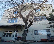 Satılır Həyət evi/villa Ağ şəhər, Xətai r.