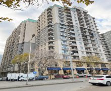 genclikde yeni tikili evler Gənclik m., Nərimanov r.