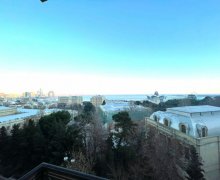 iceri seherde evlerin qiymeti İçərişəhər m., Bibi Heybət qəs., Səbail r.