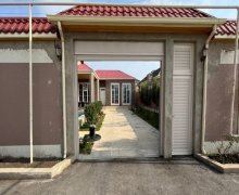 Satılır Həyət evi/villa Mərdəkan, Xəzər r.